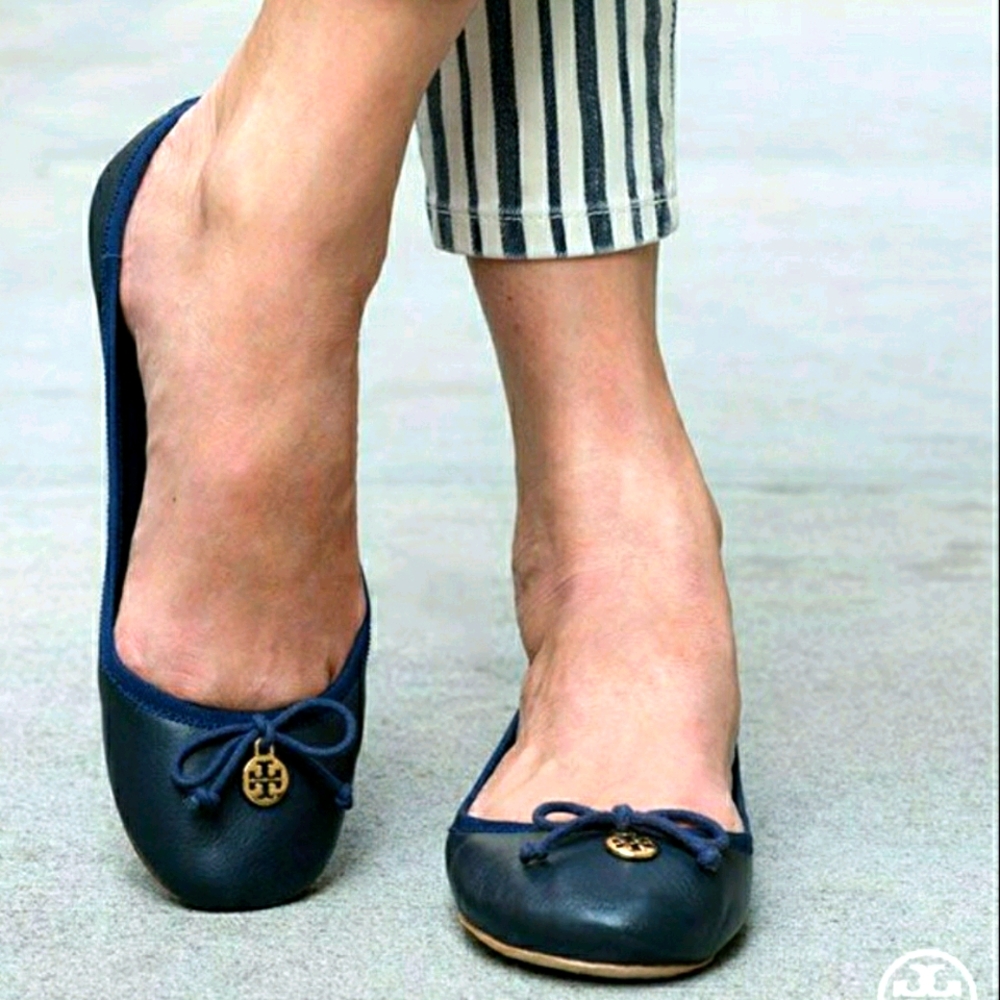 Tory Burch Chelsea Ballet